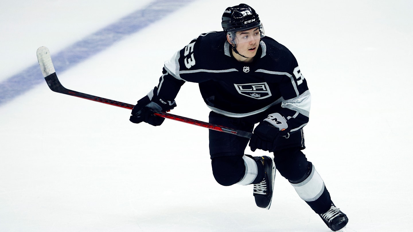 Blue Jackets vs. Kings Prediction and Odds (LA's Defense is ...