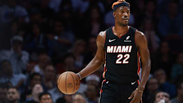 Oklahoma City Thunder v Miami Heat