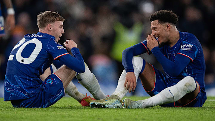 A Chelsea win and a Liverpool loss would see the Blues become new Premier League leaders. A Chelsea win and a Liverpool loss would see the Blues become new Premier League leaders.