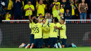 Check out Ecuador's Copa America 2024 squad guide.