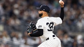 Athletics v New York Yankees