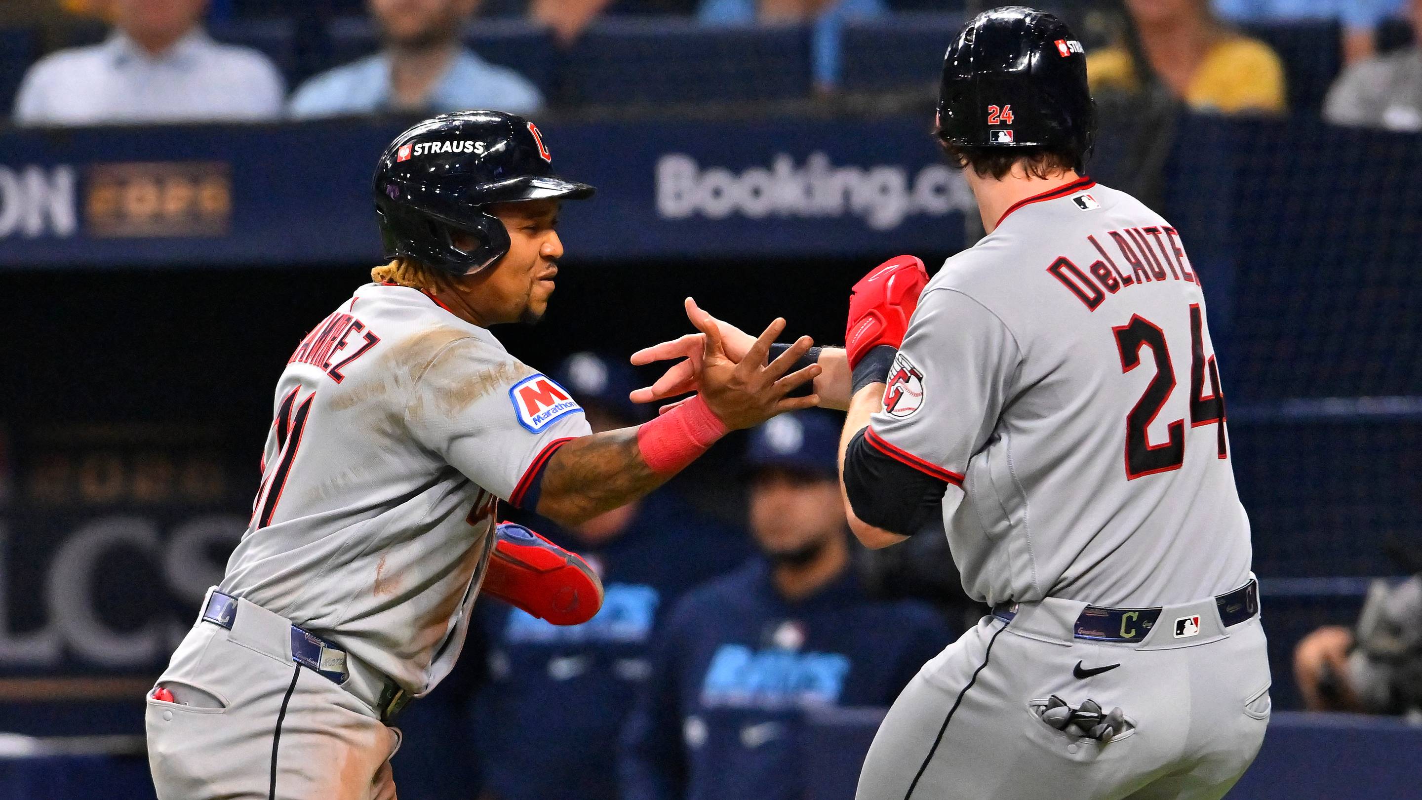 Where the Guardians Need Improvements in the ALCS Against Rays