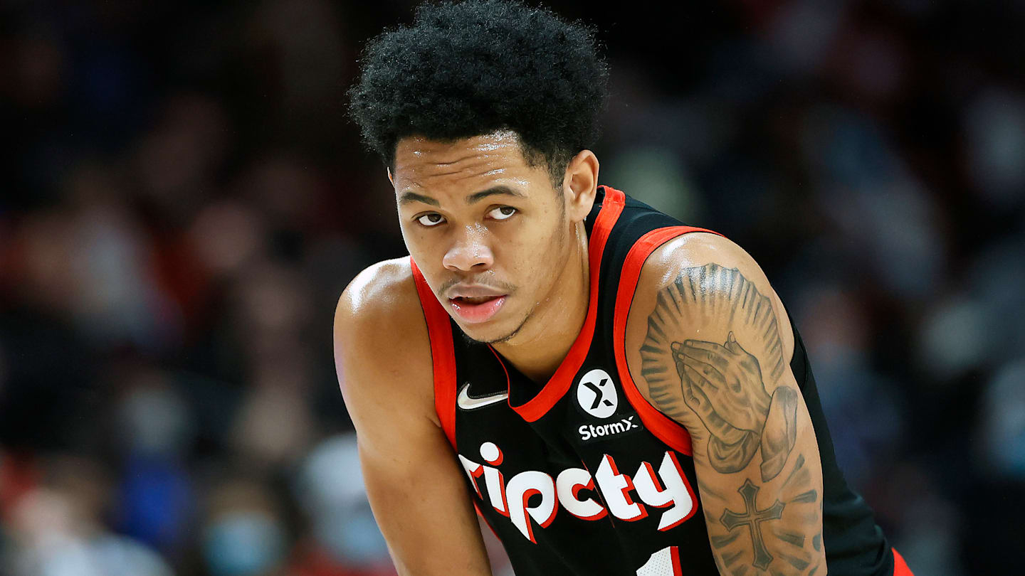 NBA FanDuel Fantasy Basketball Picks & Lineup Tonight for 1/10/2022