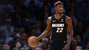 Jimmy Butler