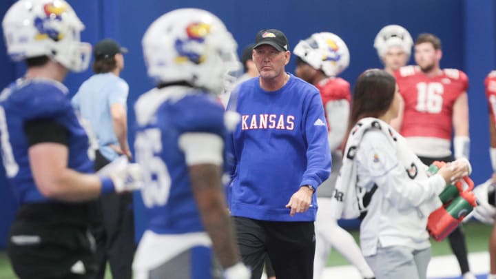How to watch ku football clearance