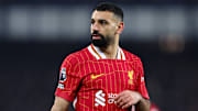 Everton FC v Liverpool FC - Premier League
