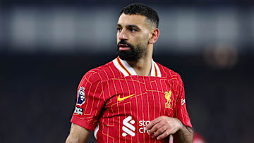 Everton FC v Liverpool FC - Premier League