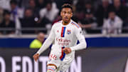 L'OL s'est montré rassurant quant à l'état de santé de Corentin Tolisso.