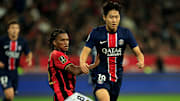 OGC Nice - PSG - Ligue 1