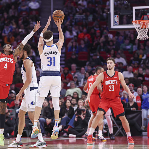 Klay Thompson 