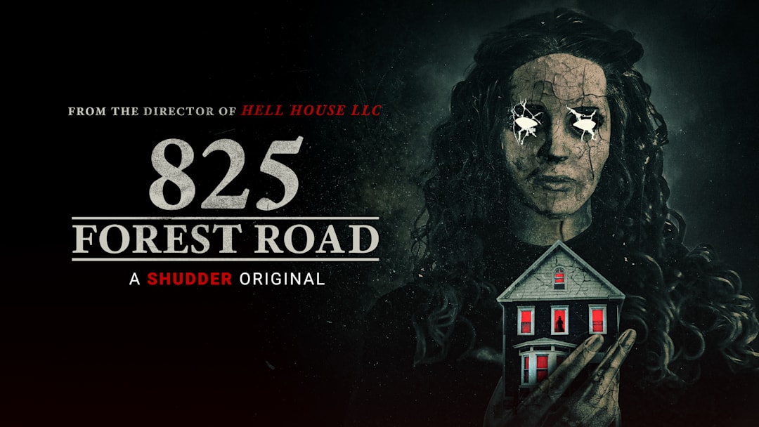825 Forest Road - Courtesy Shudder