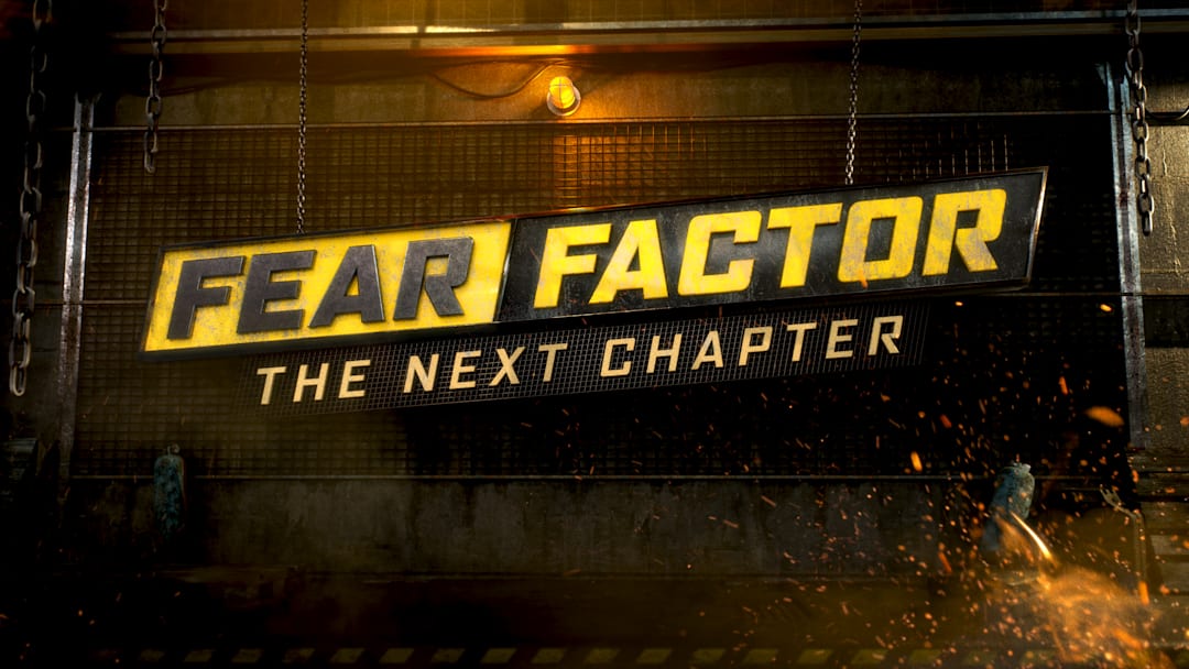 Fear Factor: The Next Chapter