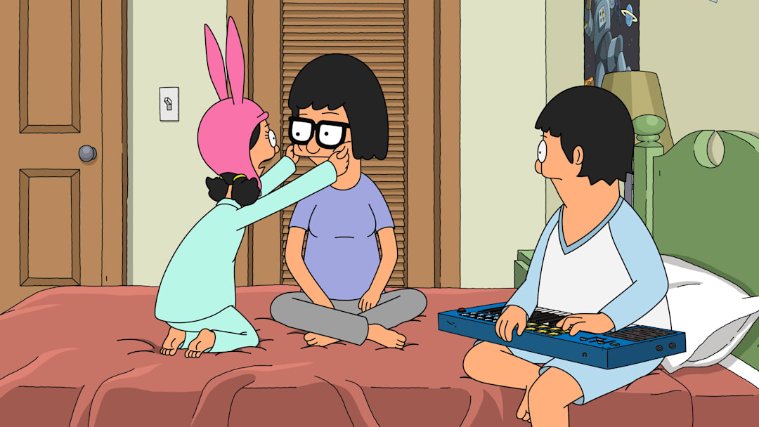 Bob's Burgers season 15 image. 