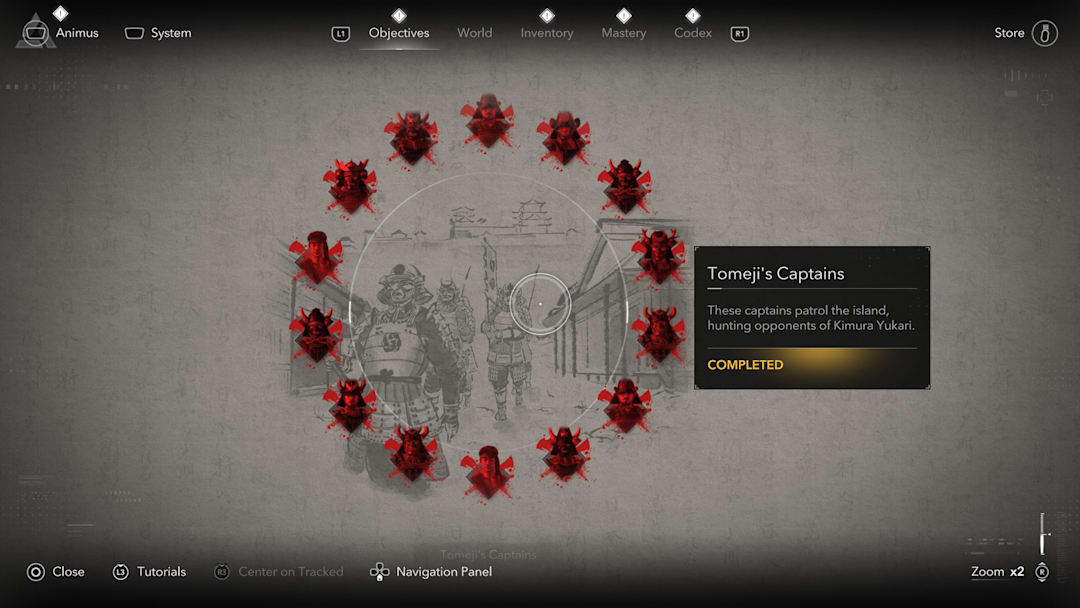 Assassin's Creed Shadows