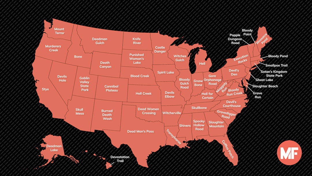 Scroll down for a map you can enlarge. Scroll down for a map you can enlarge.