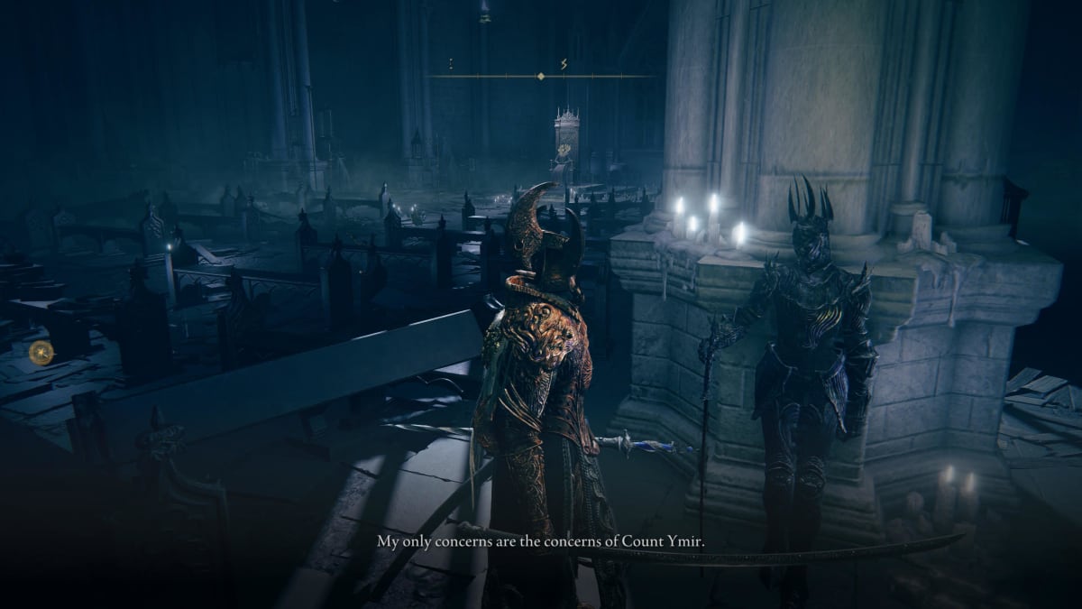 Elden Ring DLC: All new NPCs and what you need to know