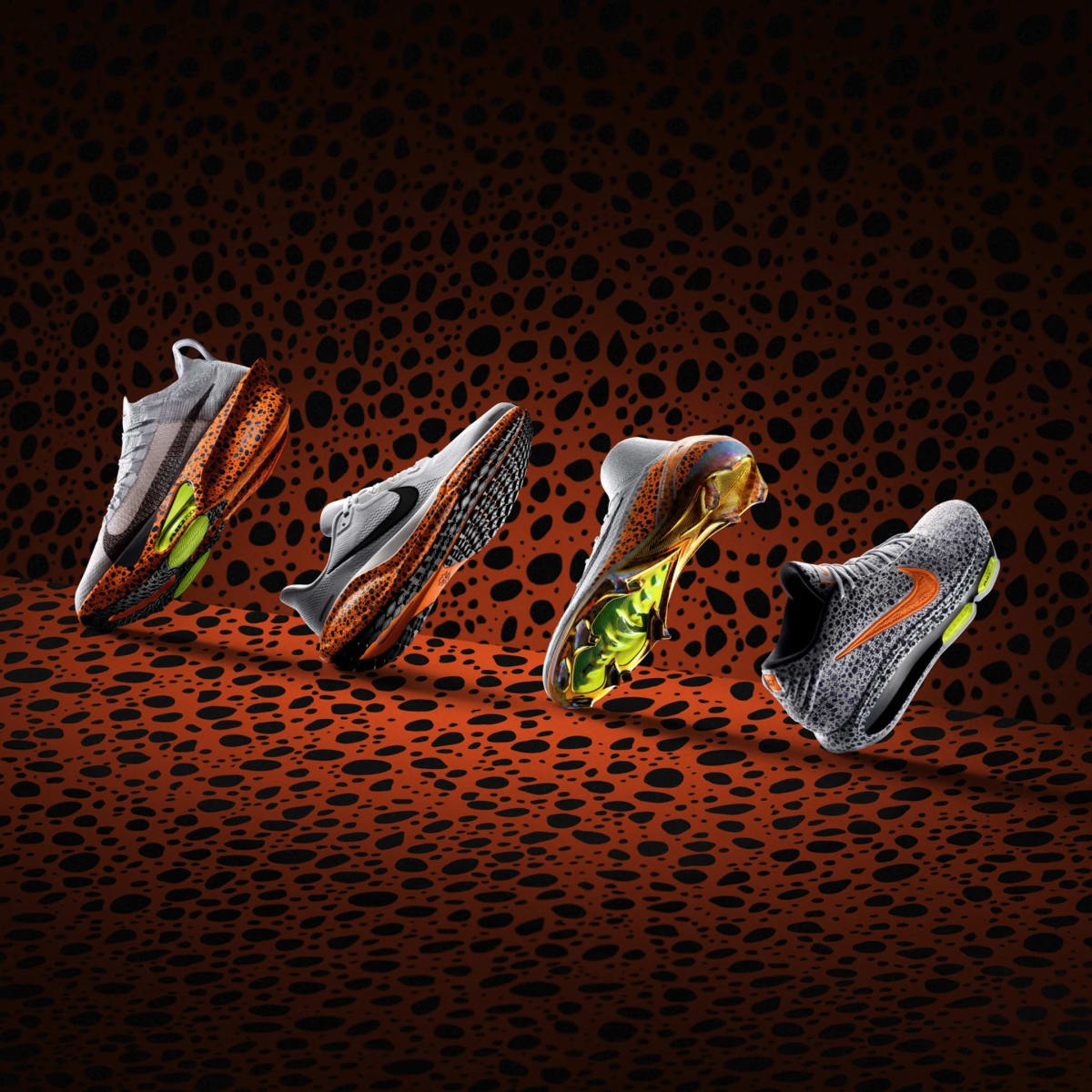 Olympic nikes online