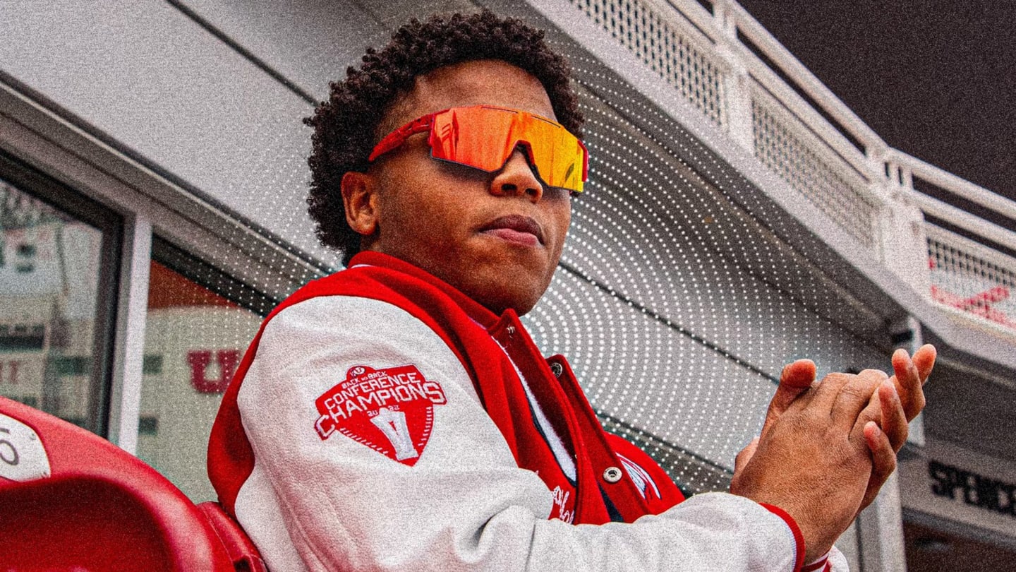 2025 five-star receiver Jerome Myles on flip watch after official visit to Utah