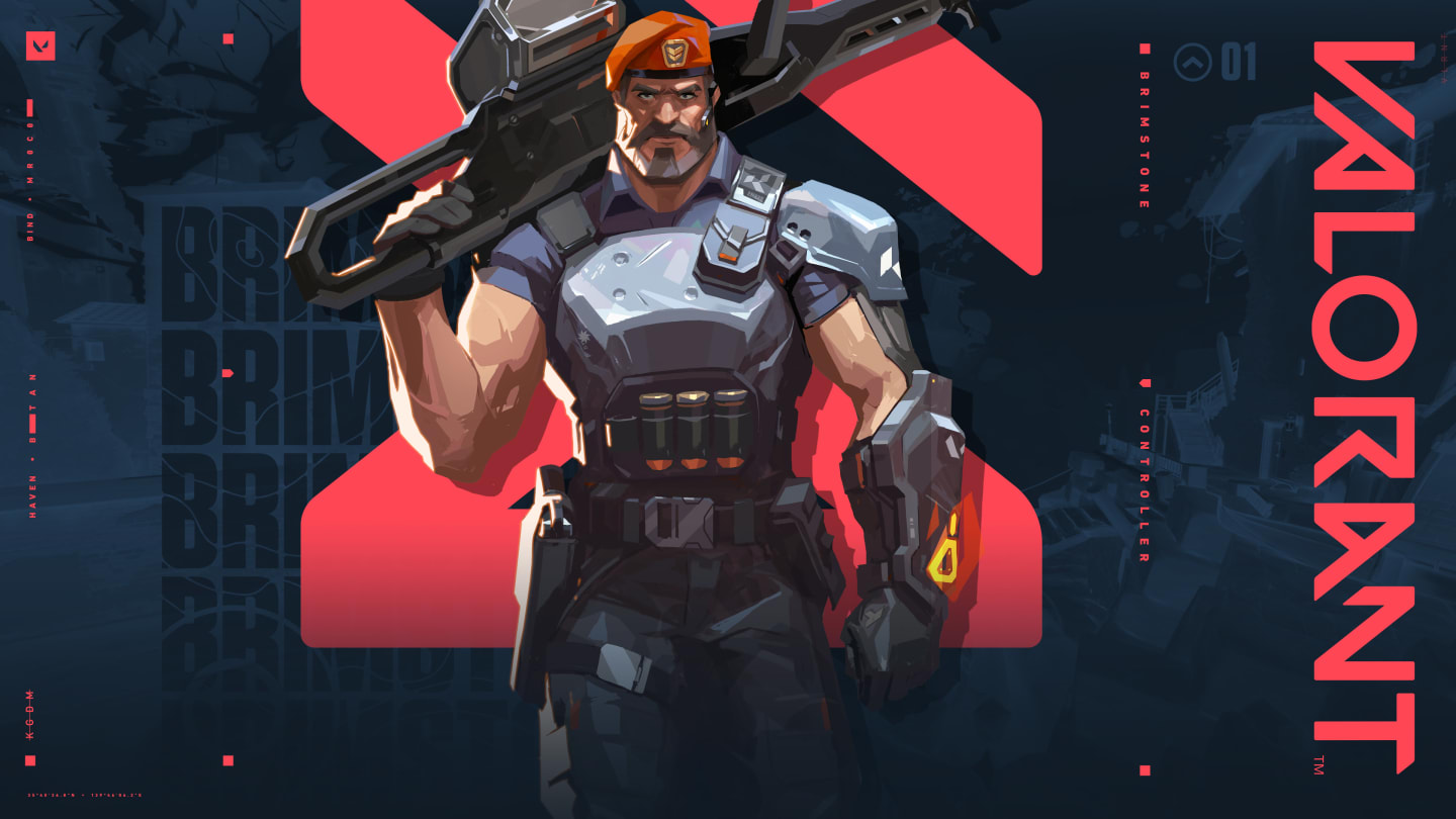 Valorant Patch 4.05 Release Date When is it?