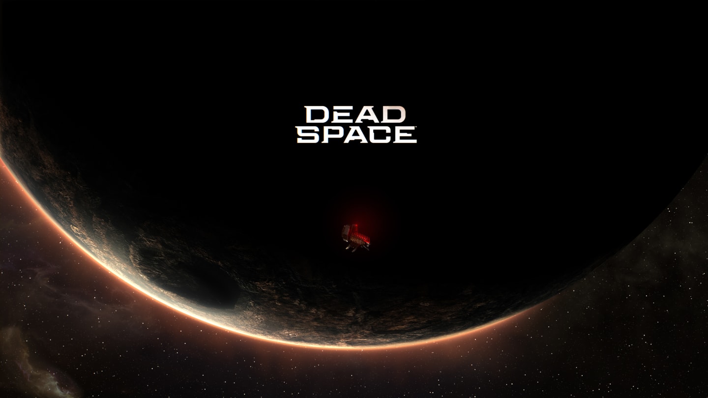What's Included In The Dead Space Remake Deluxe Edition?