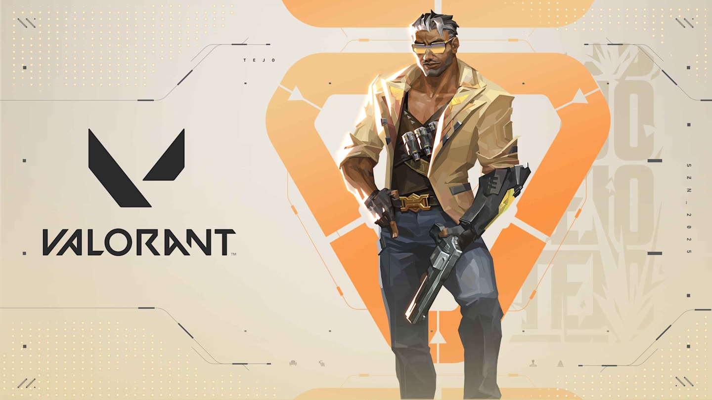 Tejo Explosive New VALORANT Agent Release Date, Abilities, Lore