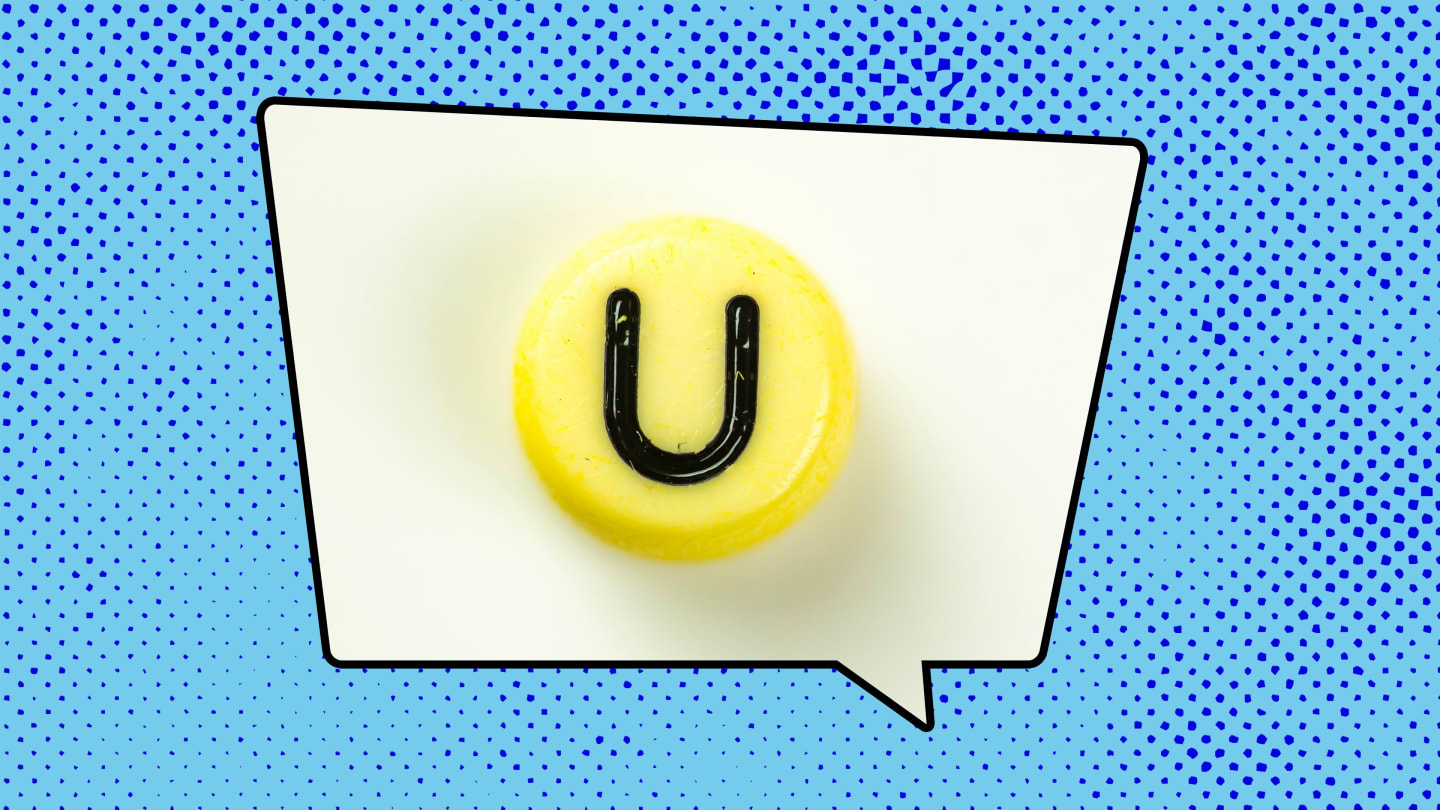 40 Unusual U-Words To Upgrade Your Vocabulary