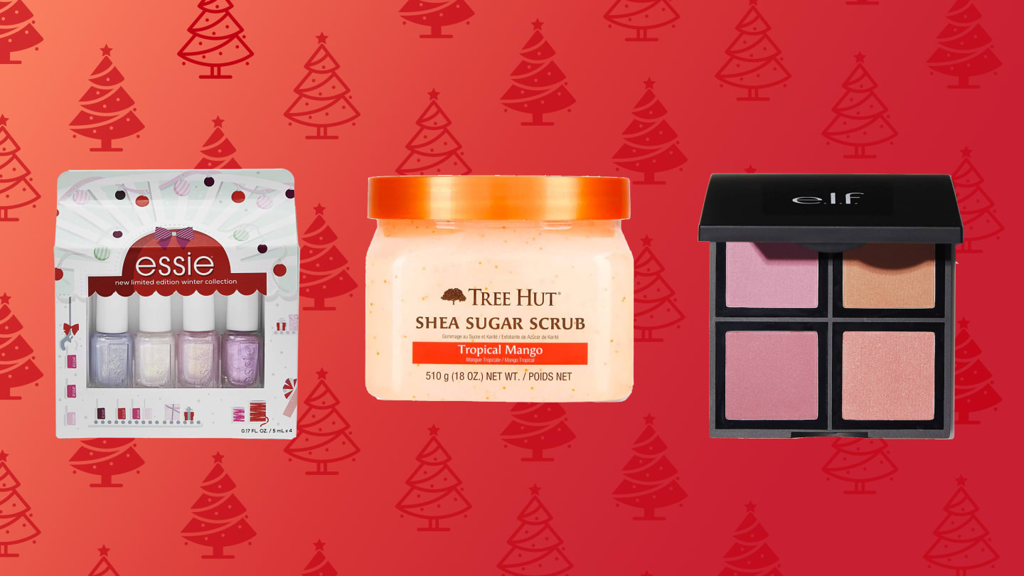 11 of the Best Beauty Gifts Under $30