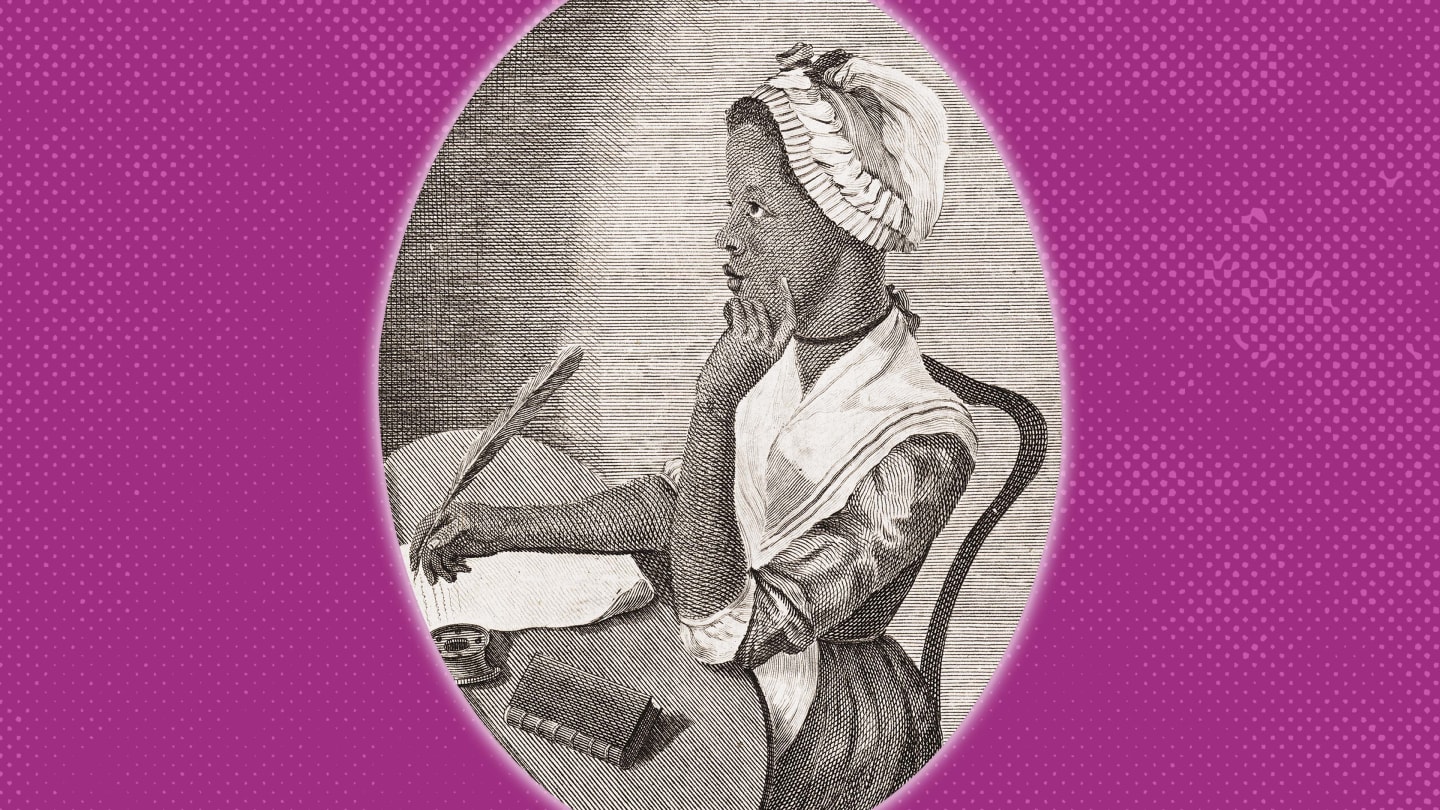 14 Fascinating Facts About Phillis Wheatley