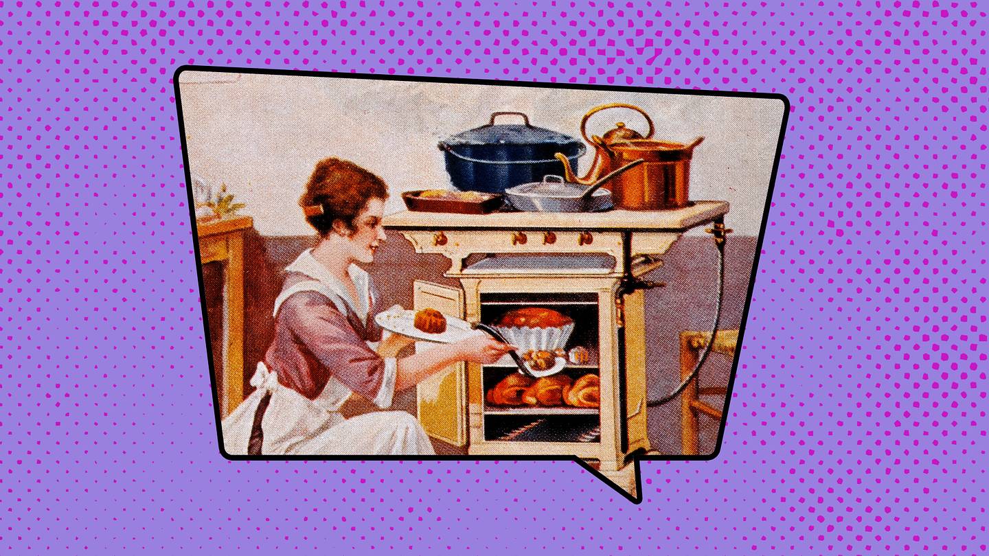 18 Gobbledygook-Free 1940s Slang Terms