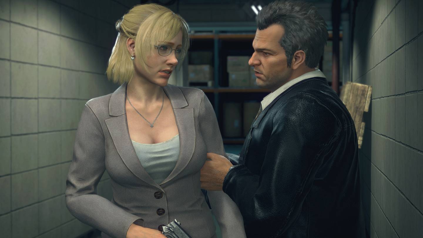 Dead Rising Deluxe Remaster review: all the mall things