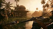 Here's a breakdown of the  15 Criptograma Chest and 30 Criptograma Chart locations in Far Cry 6.