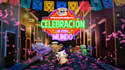 Niantic Labs has announced a new Pokemon GO event meant to celebrate Día de los Muertos, the Mexican holiday also known as "Day of the Dead."
