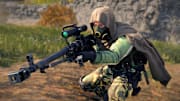 One pistol has been banned from competitive tournaments in Call of Duty Vanguard after players discovered it could eliminate others across the map...