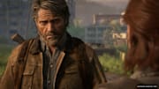 Troy Baker voiced Joel in both Last of Us games.