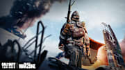 DBLTAP's SMG tier list for Call of Duty: Warzone Pacific, updated for Season 2.