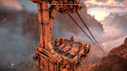 Horizon Forbidden West, Guerrilla Games' latest action RPG, was released on Feb. 18, 2022.