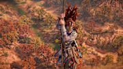 Horizon Forbidden West, Guerrilla Games' latest action RPG, was released on Feb. 18, 2022.