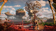 Horizon Forbidden West, Guerrilla Games' latest action RPG, was released on Feb. 18, 2022.