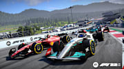 Here's a breakdown of how to find the best AI difficulty on F1 22.