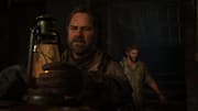 More materials have leaked from The Last of Us Part 1.