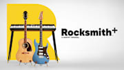 Rocksmith+ logo