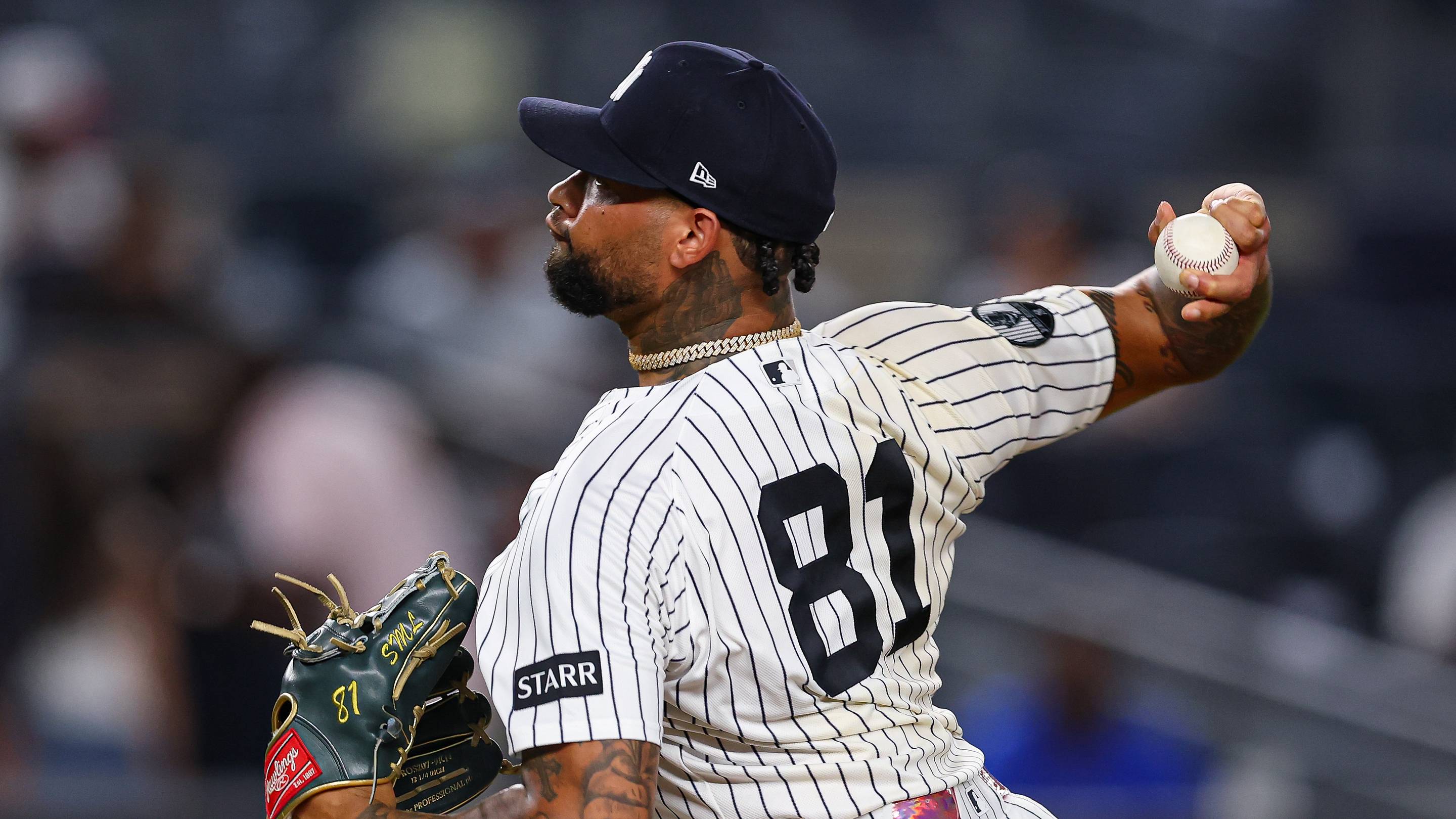Rangers projected to trade for 2024 AL Rookie of the Year, but there are questions