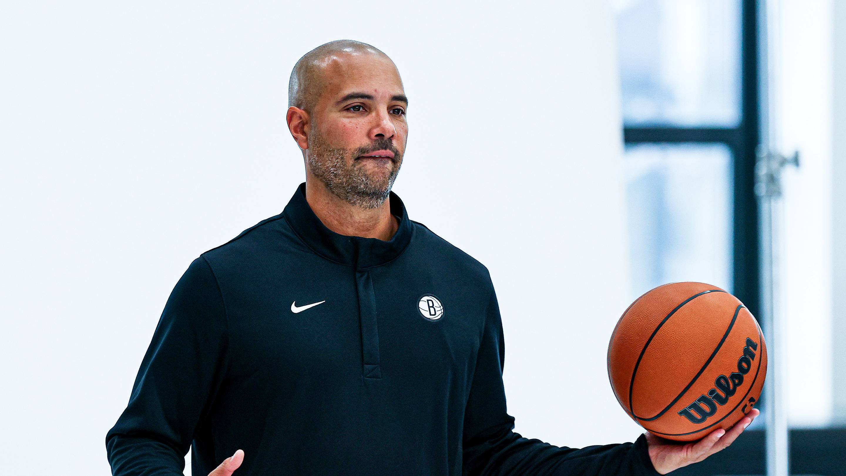 'Leader of Our Family': Nets Big Man Dishes on What Makes Jordi Fernandez Special