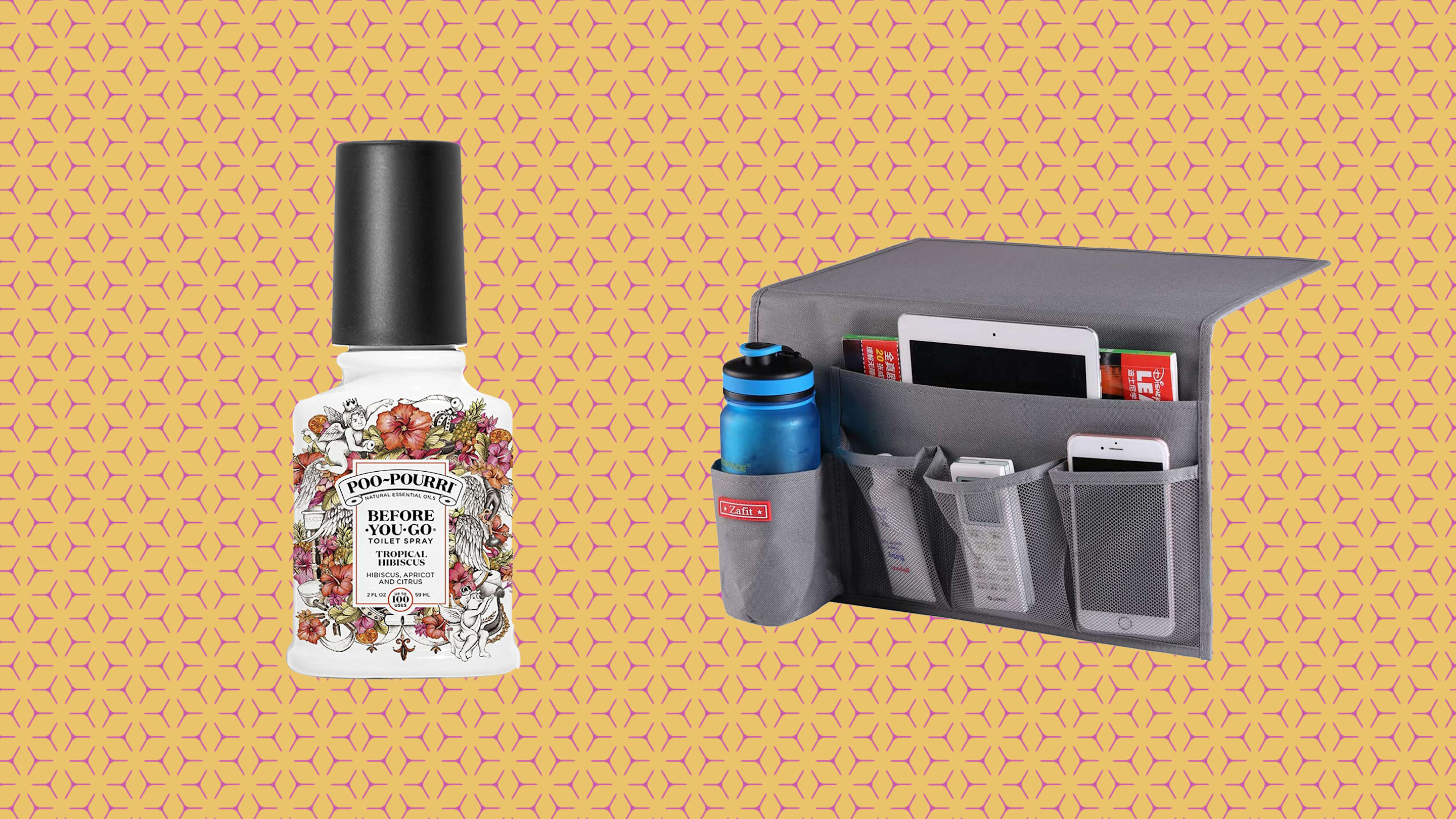 10 Weird but Useful Dorm Accessories You Can Get for Under $25