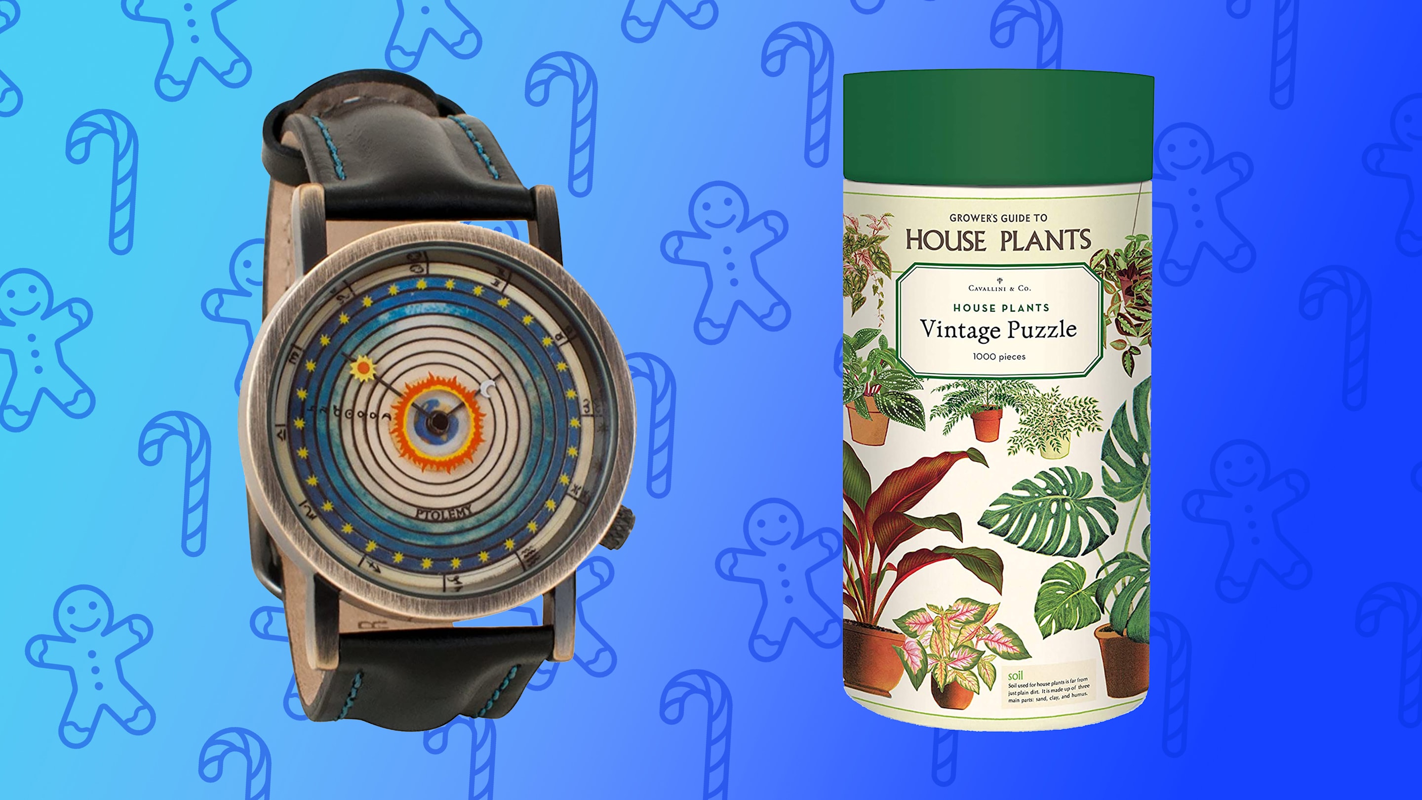 14 Thought-Provoking Gifts for History Buffs