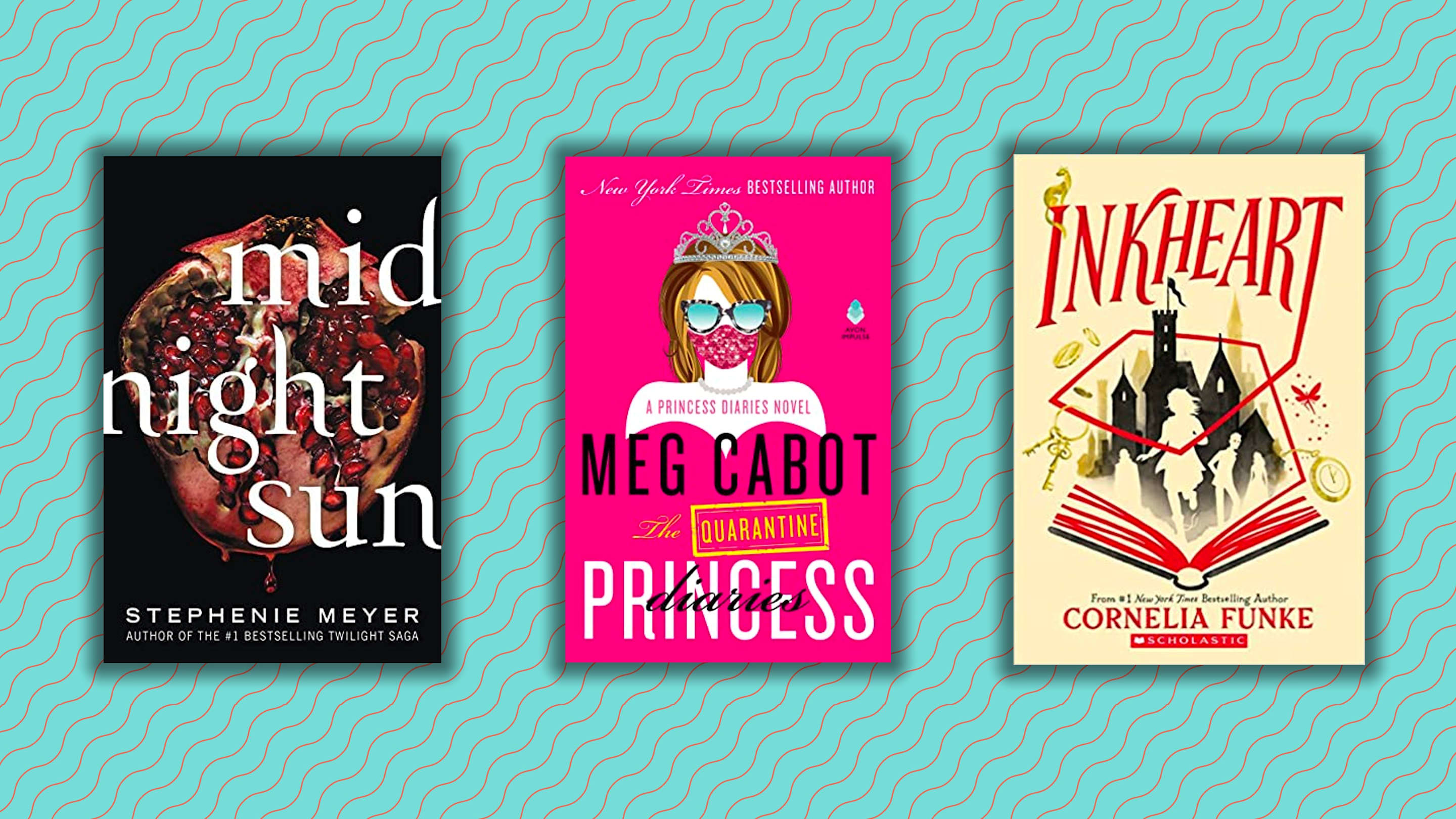 5 Millennial-Approved Young Adult Book Series That Are Still Going Strong