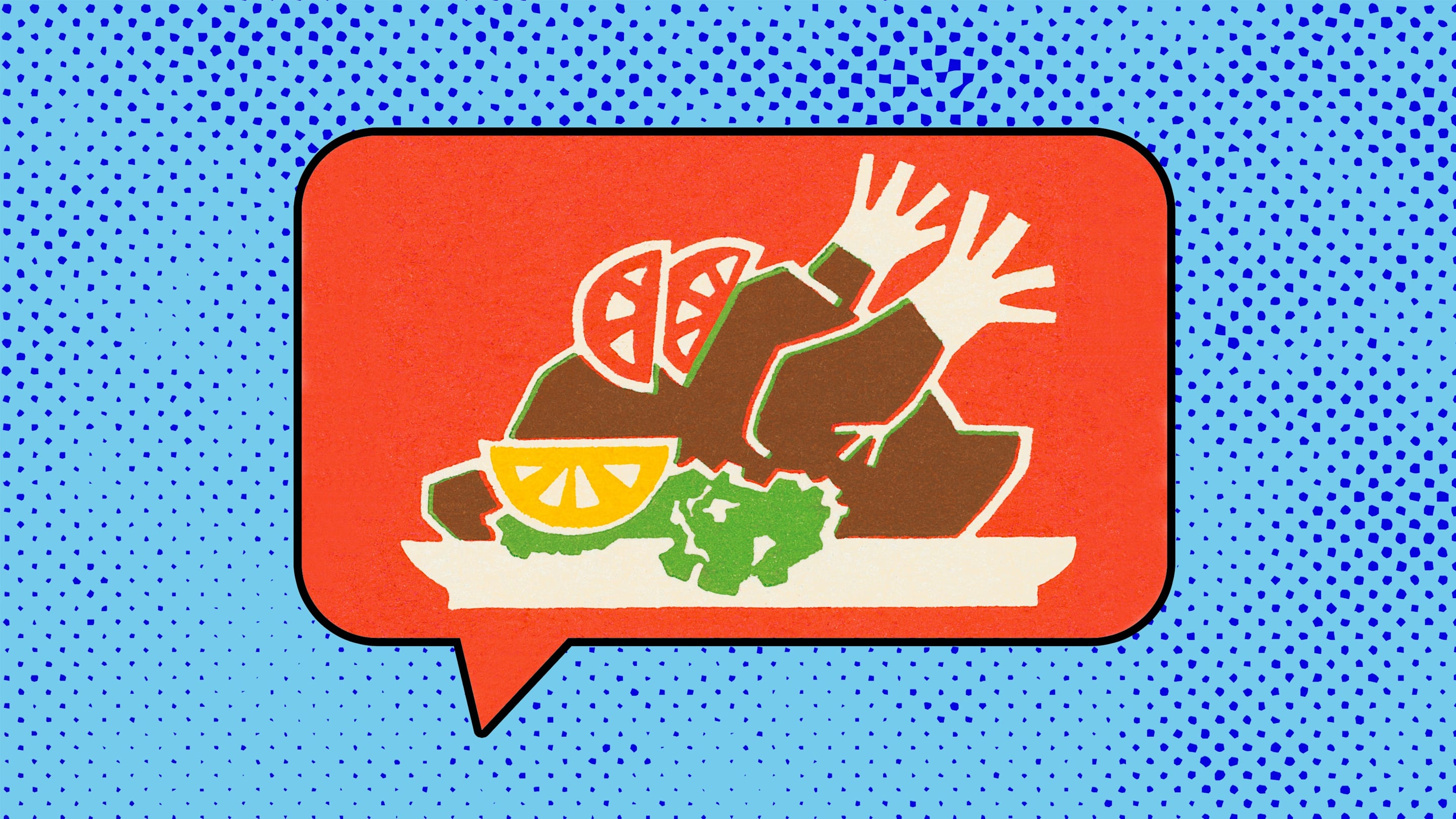 11 Tasty Regional Thanksgiving Food Words