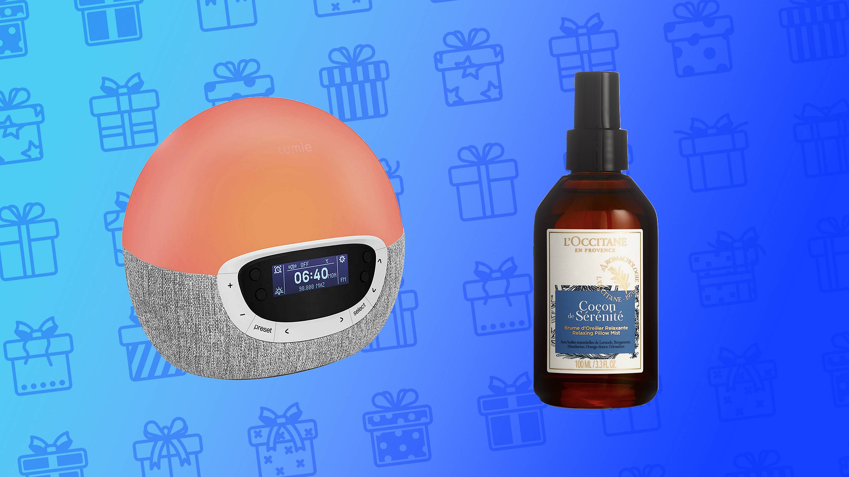 12 Perfect Gifts for Insomniacs