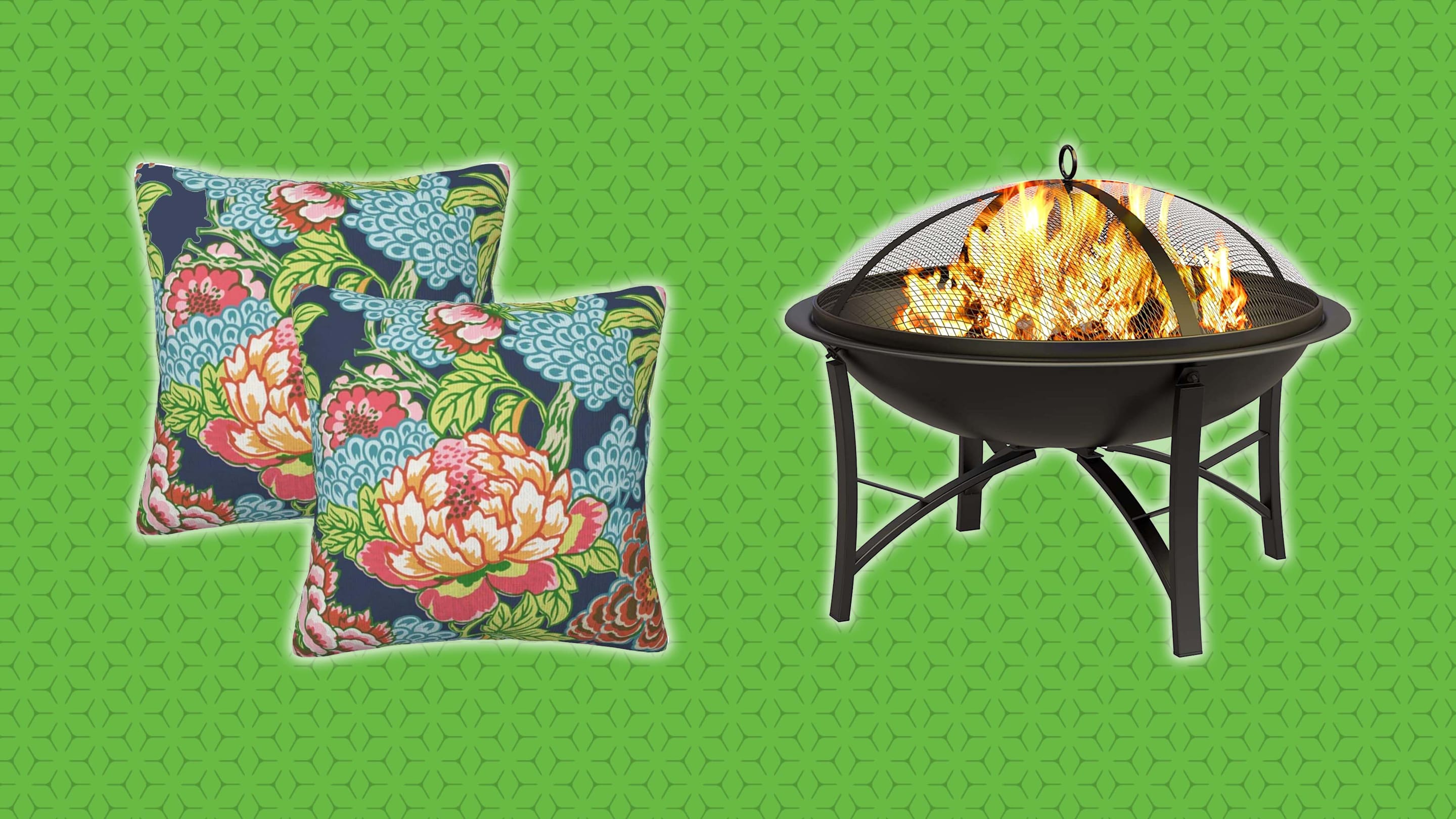 10 Ideas for Budget-Friendly Backyard Décor