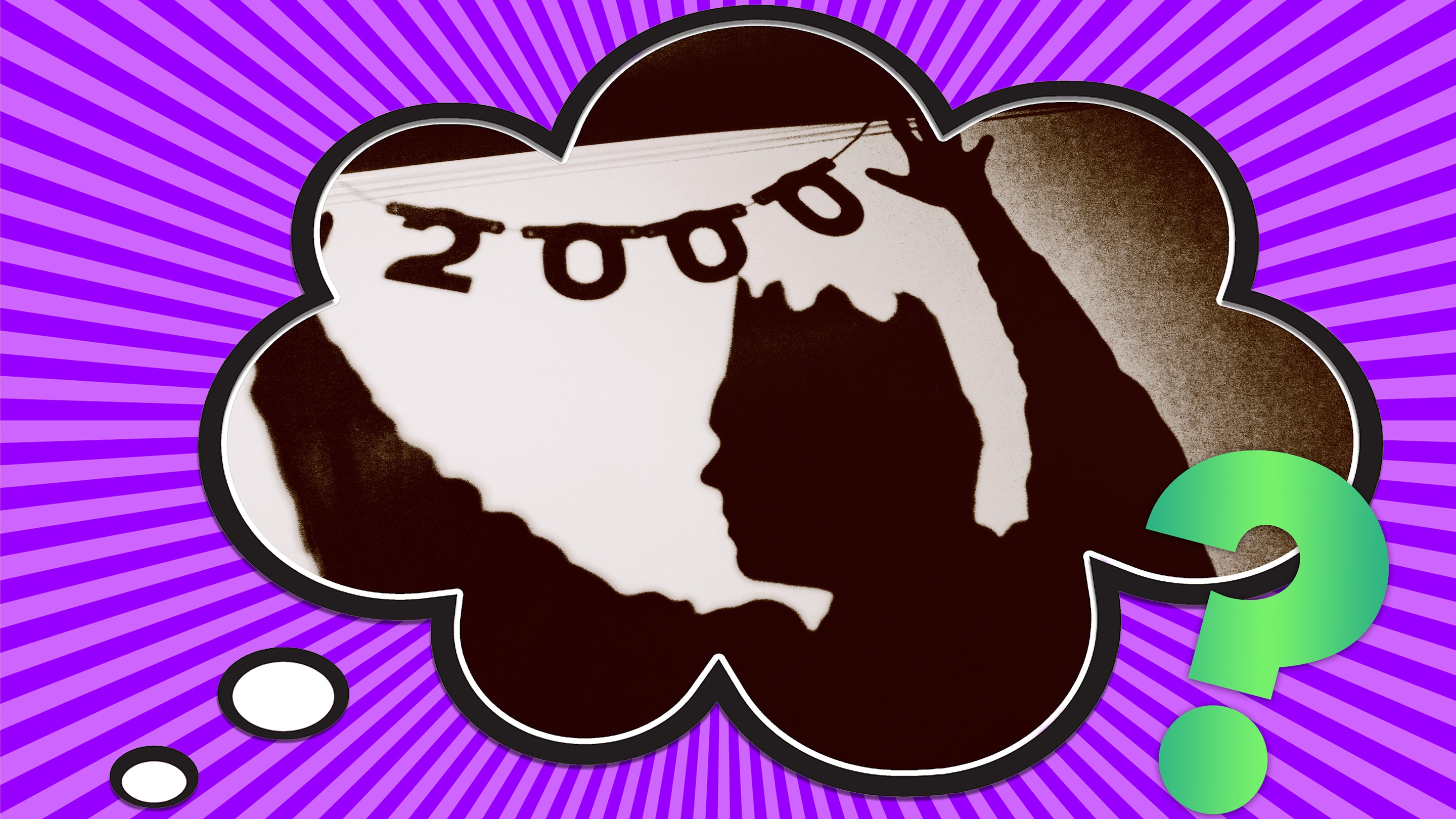 Why Do We Call the 2000s “the Aughts”?